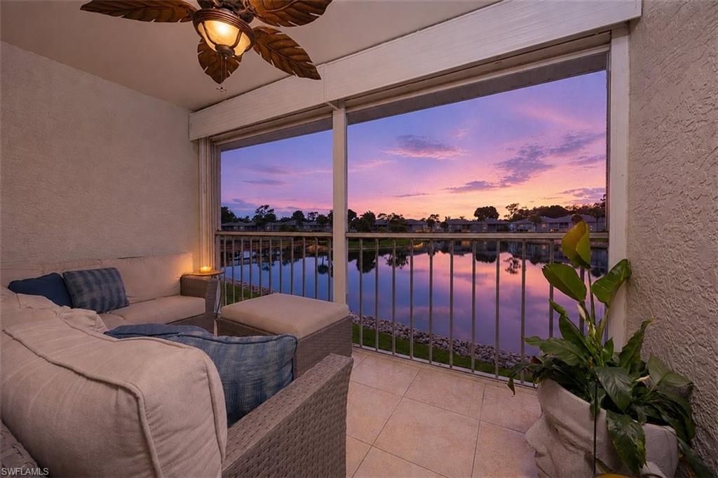 905 New Waterford DR 204, NAPLES, FL 34104 — exterior