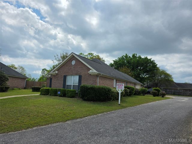 4775 Harvest Way, Montgomery, AL 36106