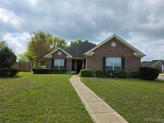 4775 Harvest Way, Montgomery, AL 36106