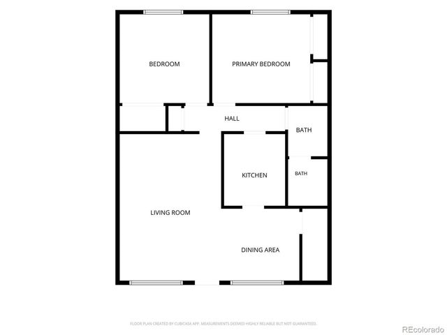 10165 W 25th Ave 103, Lakewood, CO 80215