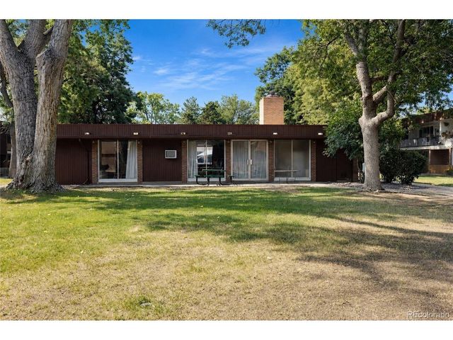 10165 W 25th Ave 103, Lakewood, CO 80215