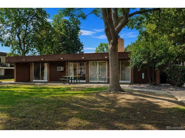 10165 W 25th Ave 103, Lakewood, CO 80215