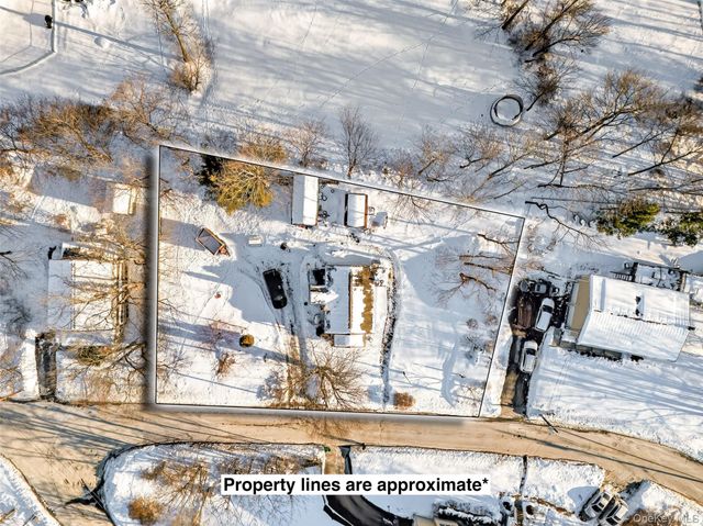 33 E Crossman Avenue, Monroe, NY 10950