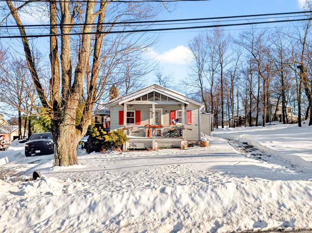 33 E Crossman Avenue, Monroe, NY 10950