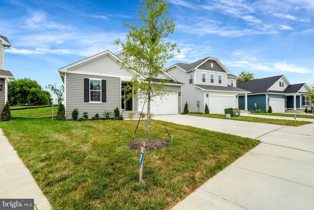 104 MIDSUMMER, Middletown, VA 22645