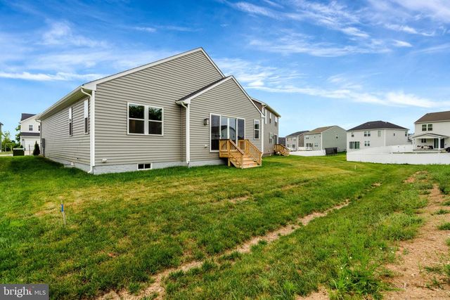 104 MIDSUMMER, Middletown, VA 22645