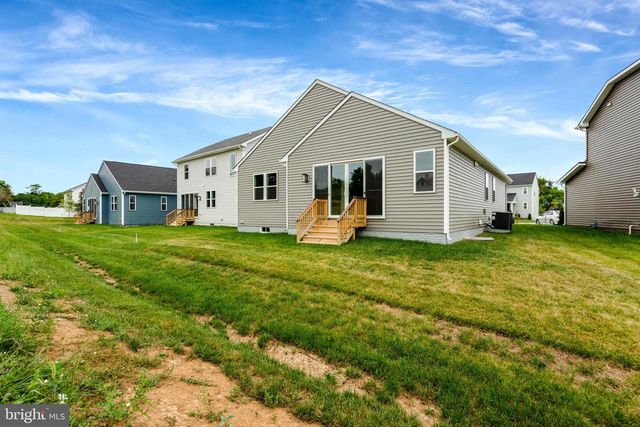 104 MIDSUMMER, Middletown, VA 22645
