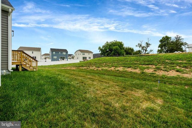 104 MIDSUMMER, Middletown, VA 22645