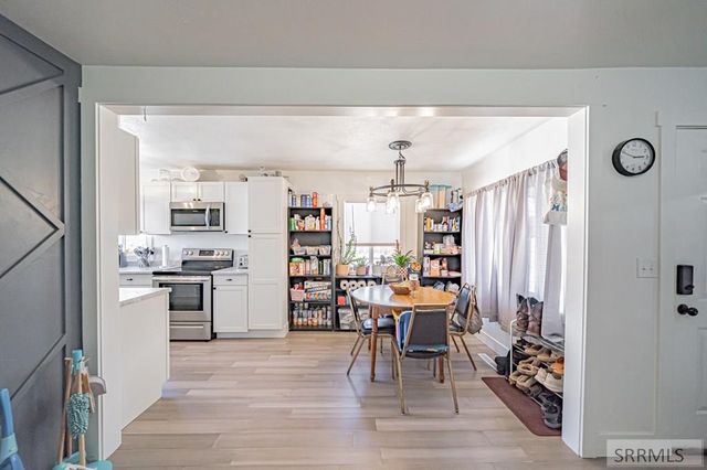 155 E Crowley Street, Idaho Falls, ID 83402