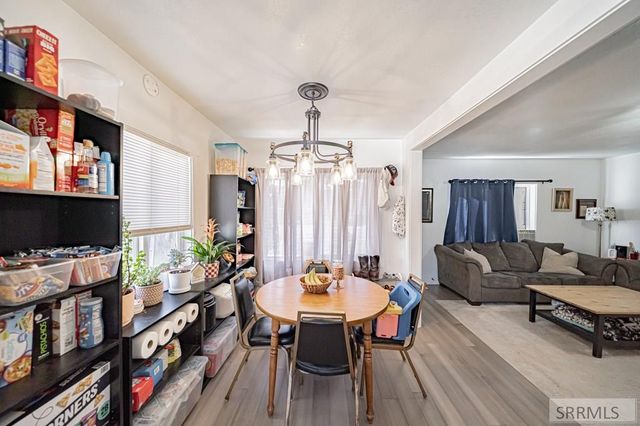 155 E Crowley Street, Idaho Falls, ID 83402