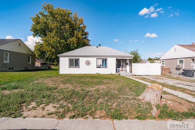 155 E Crowley Street, Idaho Falls, ID 83402
