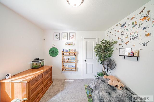 155 E Crowley Street, Idaho Falls, ID 83402