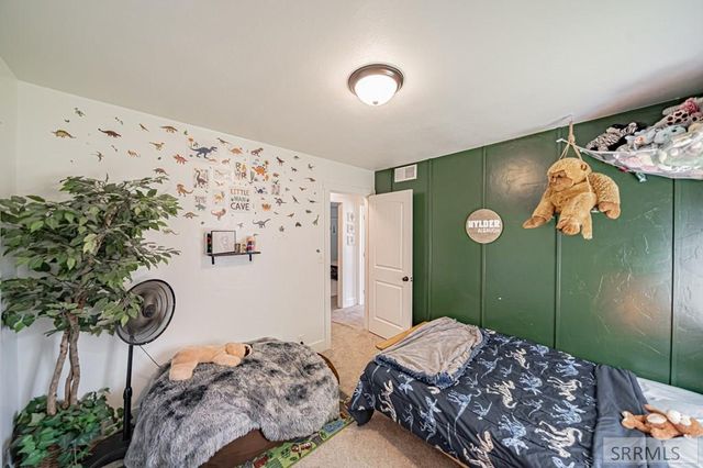 155 E Crowley Street, Idaho Falls, ID 83402