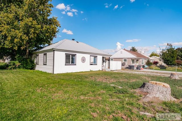 155 E Crowley Street, Idaho Falls, ID 83402