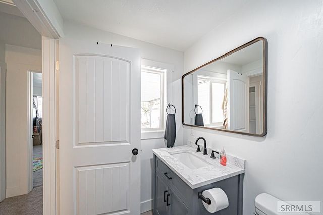 155 E Crowley Street, Idaho Falls, ID 83402