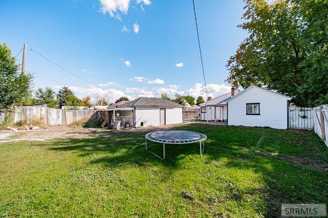 155 E Crowley Street, Idaho Falls, ID 83402