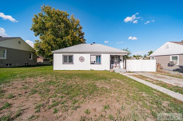 155 E Crowley Street, Idaho Falls, ID 83402