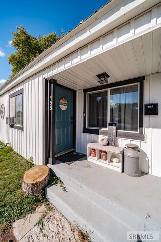 155 E Crowley Street, Idaho Falls, ID 83402
