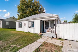 155 E Crowley Street, Idaho Falls, ID 83402
