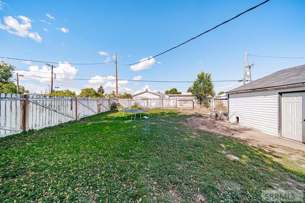 Image 36 of property listing at 155 E Crowley Street, Idaho Falls, ID 83402