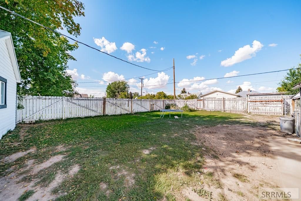 Image 37 of property listing at 155 E Crowley Street, Idaho Falls, ID 83402