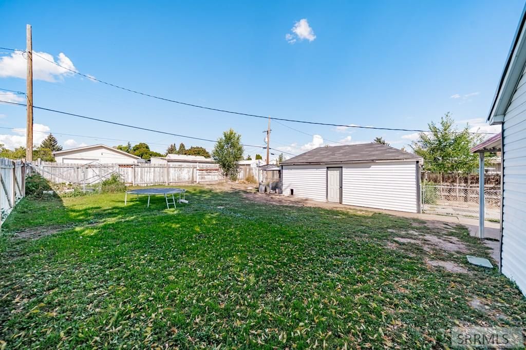 Image 38 of property listing at 155 E Crowley Street, Idaho Falls, ID 83402