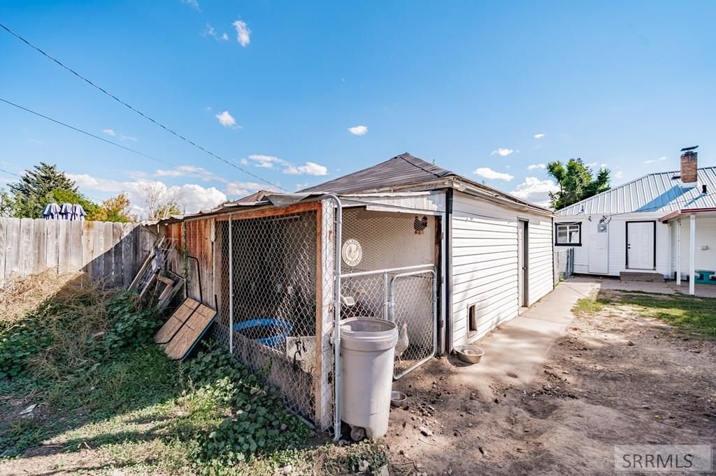 Image 40 of property listing at 155 E Crowley Street, Idaho Falls, ID 83402