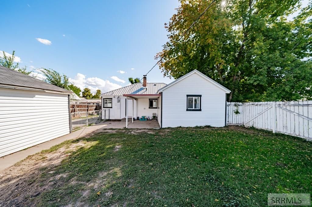 Image 41 of property listing at 155 E Crowley Street, Idaho Falls, ID 83402