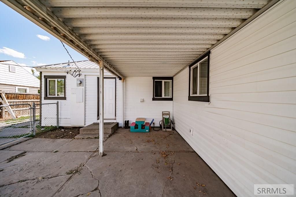 Image 42 of property listing at 155 E Crowley Street, Idaho Falls, ID 83402