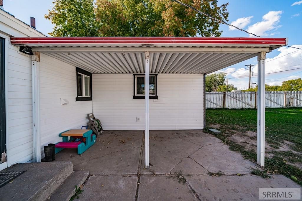 Image 43 of property listing at 155 E Crowley Street, Idaho Falls, ID 83402