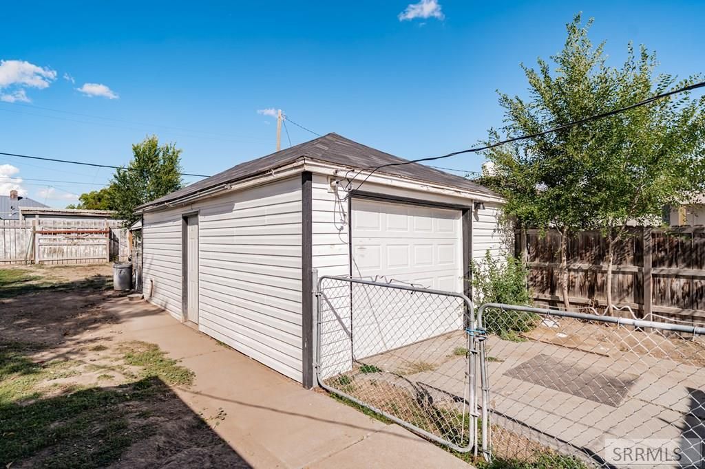 Image 44 of property listing at 155 E Crowley Street, Idaho Falls, ID 83402