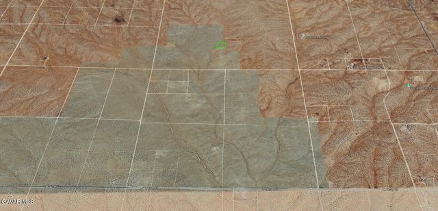 Vic Ave E12 & 215th St E, Lancaster, CA 93535