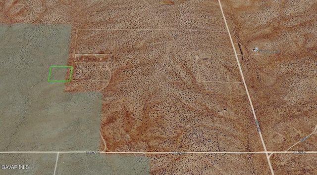 Vic Ave E12 & 215th St E, Lancaster, CA 93535