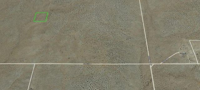 Vic Ave E12 & 215th St E, Lancaster, CA 93535