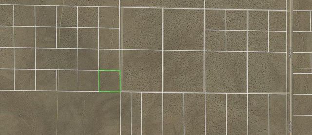 Vic Ave E12 & 215th St E, Lancaster, CA 93535