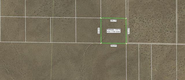 Vic Ave E12 & 215th St E, Lancaster, CA 93535