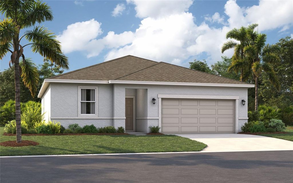 1409 CHAMBORD DRIVE, Eagle Lake, FL 33839