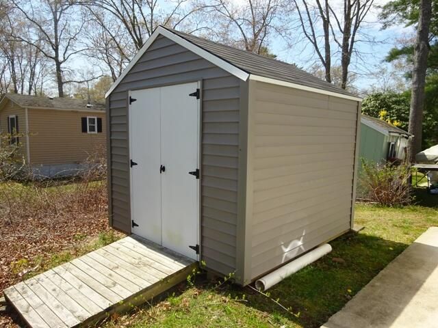 43 Great Hill Drive, West Wareham, MA 02576