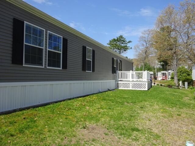 43 Great Hill Drive, West Wareham, MA 02576