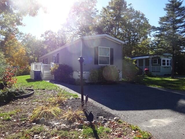 43 Great Hill Drive, West Wareham, MA 02576