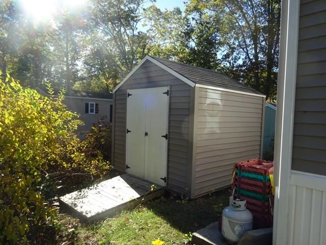 43 Great Hill Drive, West Wareham, MA 02576