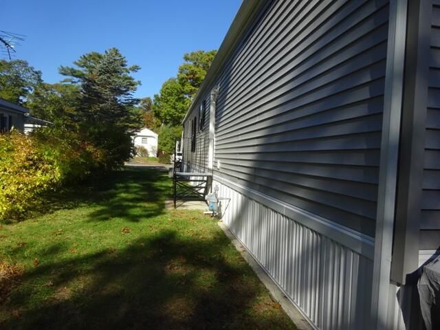43 Great Hill Drive, West Wareham, MA 02576