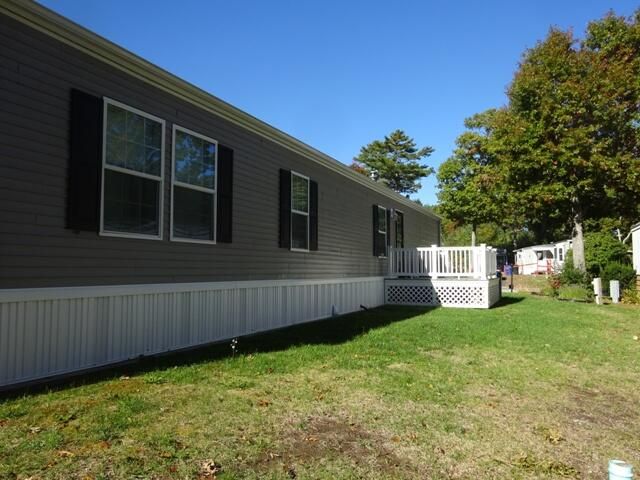 43 Great Hill Drive, West Wareham, MA 02576