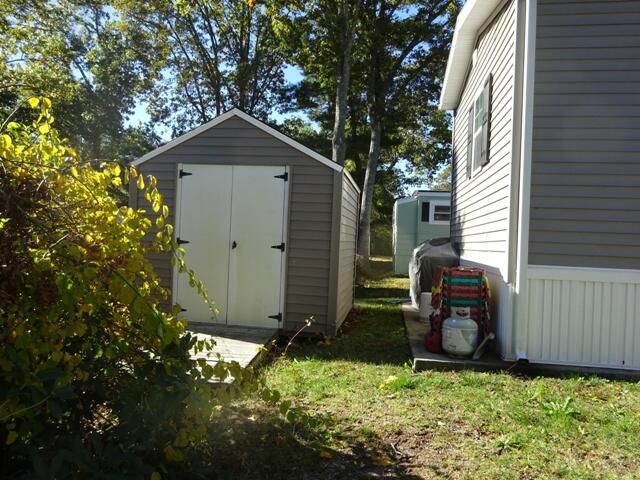 43 Great Hill Drive, West Wareham, MA 02576