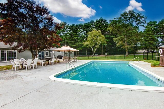 43 Great Hill Drive, West Wareham, MA 02576