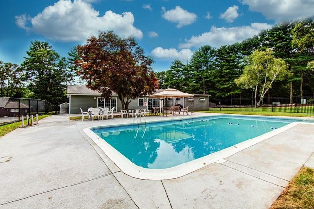 43 Great Hill Drive, West Wareham, MA 02576