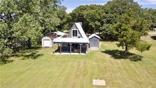 107 Cayuga Trail, Lake Kiowa, TX 76240