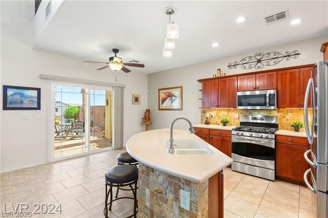 4224 Governors Hill Street, Las Vegas, NV 89129