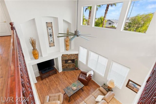 4224 Governors Hill Street, Las Vegas, NV 89129