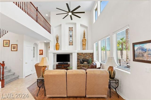 4224 Governors Hill Street, Las Vegas, NV 89129